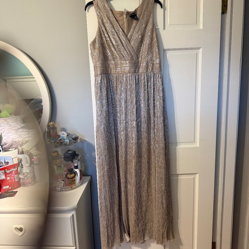 R&M Richards dress